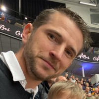 Patrik Andersson