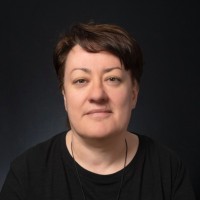 Hana Ovesleova