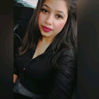 Rita Solanki