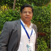 Dr. Binay Prakash Pandey