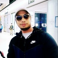 Deepak Kumar Sharma