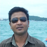 Biswaranjan Pradhan