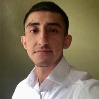Ryan Saenz