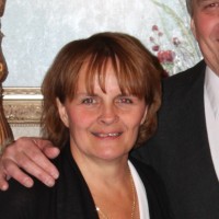 Elzbieta (Liz) Garry