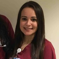 Larissa Kastorsky, Rn-Bc