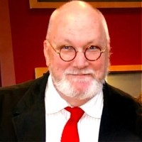 Richard Reilly