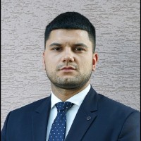 Mario Gaćeša, Msc