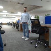 Ramanuj Singh