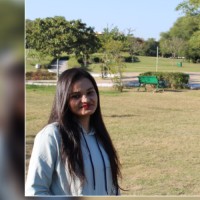 Surabhi Upadhyay