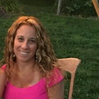 Nicole Daughtrey