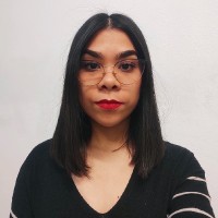 Luz Angélica Cantú Benítez