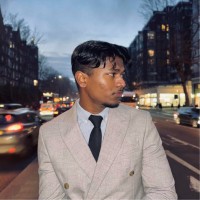 Revanth Rajeev Krishnan