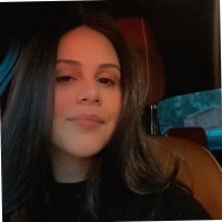 Farida Ayman
