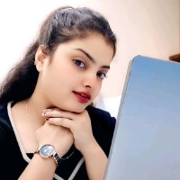 Vaishnavi Pawar