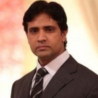 Nadeem Abbas Mushtaq