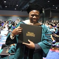Dr. Timothee N. Mboule