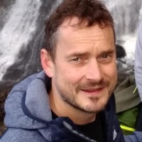 Simon Biggs