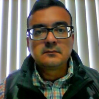 Victor Eduardo Guerrero Lugo