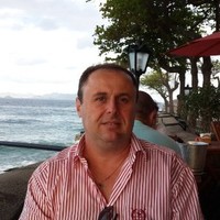 Avi Amaral
