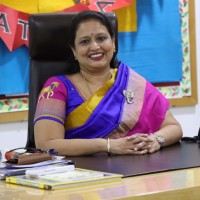 Anuradha Ramesh