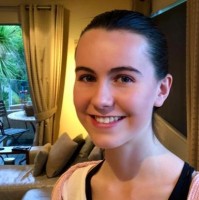 Sarah-Anne Meares