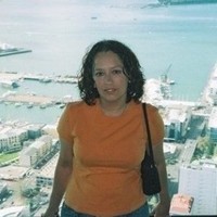 Francine Fogden