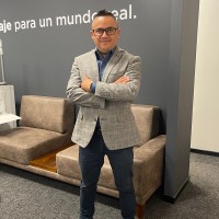 Henry Reyes