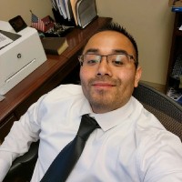 Ronald Contreras