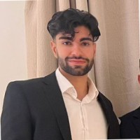 Yousef Faisal