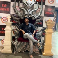 Akash Vp
