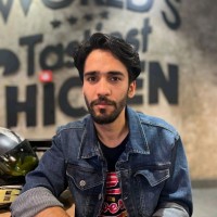 Mohsin Khan
