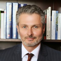 Armen Nikogosian, MD