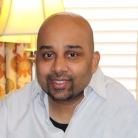 Christopher Beharry