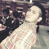Mark Anthony Ligad