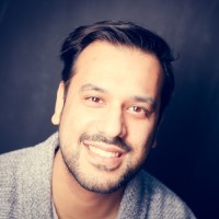 Khurem Ali