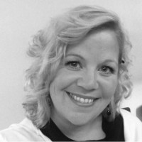 Maria Lundholm
