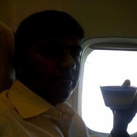 Prathamesh Chogle