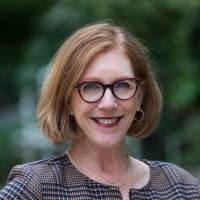KT Waxman DNP, MBA, RN, CNL, CHSE, CENP, FSSH, FAONL, FAAN