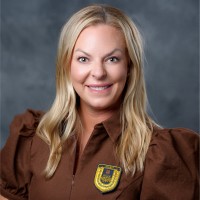 Kristin Donovan
