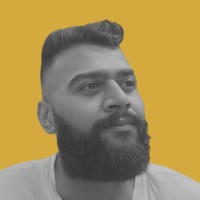 Harsh Patel