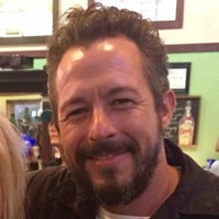 Greg Crawford