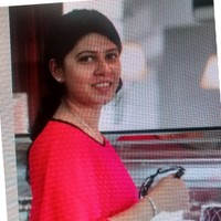 Rekha Upadhyay