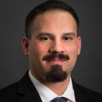 Abel Garcia