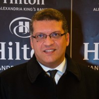 Ahmed Sobhi