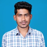 Vishnu Mohan