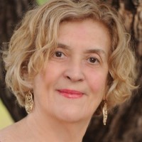 Diana Deene, Ph.D.