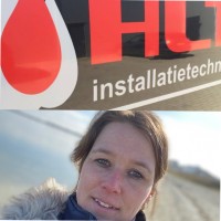 Annarieke Heeneman - Westendorp