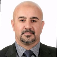 Mohammad Zraiqat