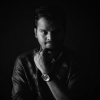 Harshal Bhoite