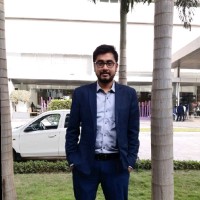 Praveen Choudhary